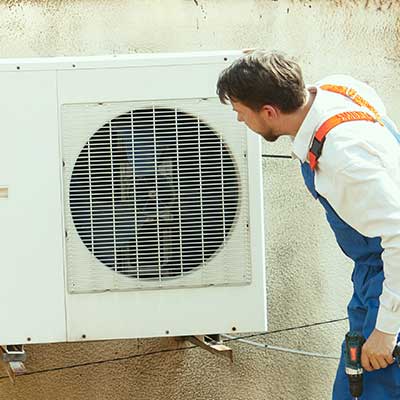 AC Installation