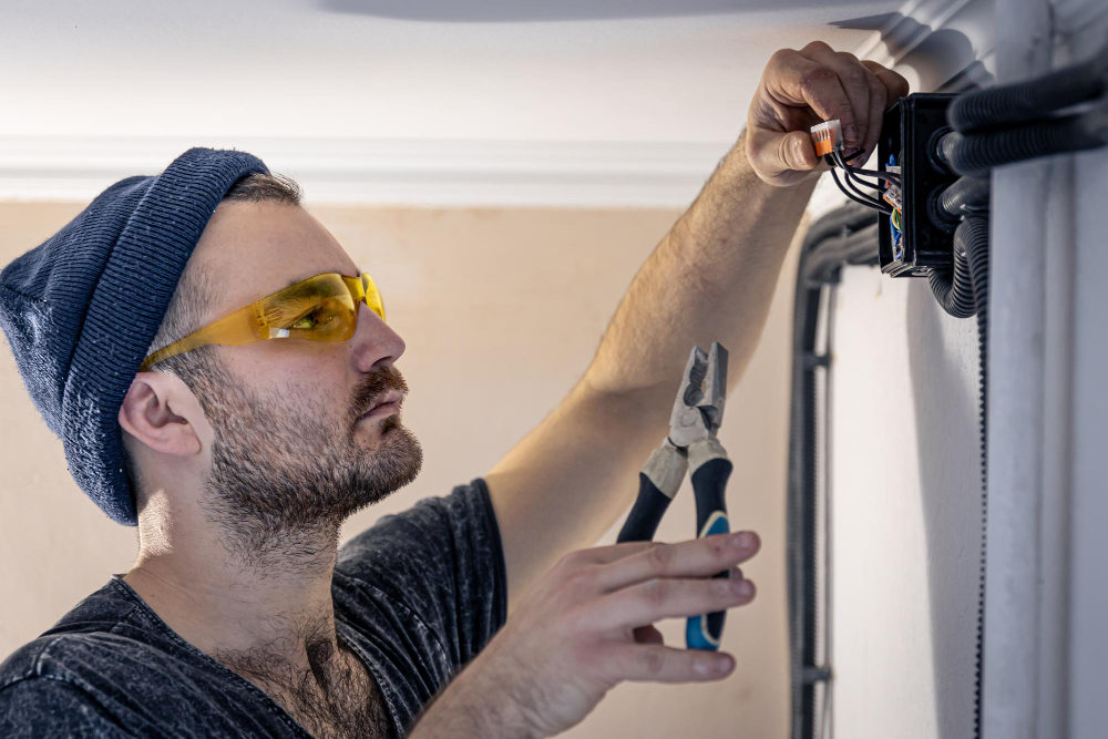 AC Installation