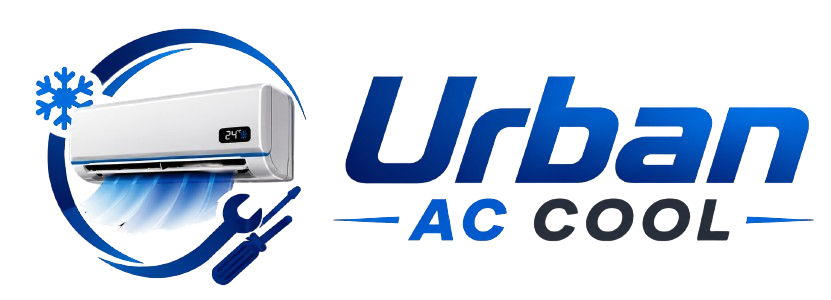 Urban AC Cool Logo